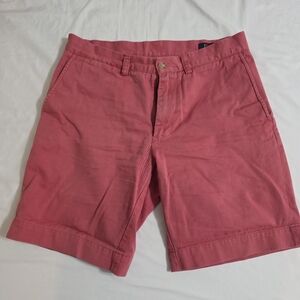 Men's Polo Shorts